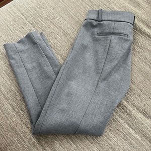 J.Crew Cameron Stretch Wool Pant NWOT. 2